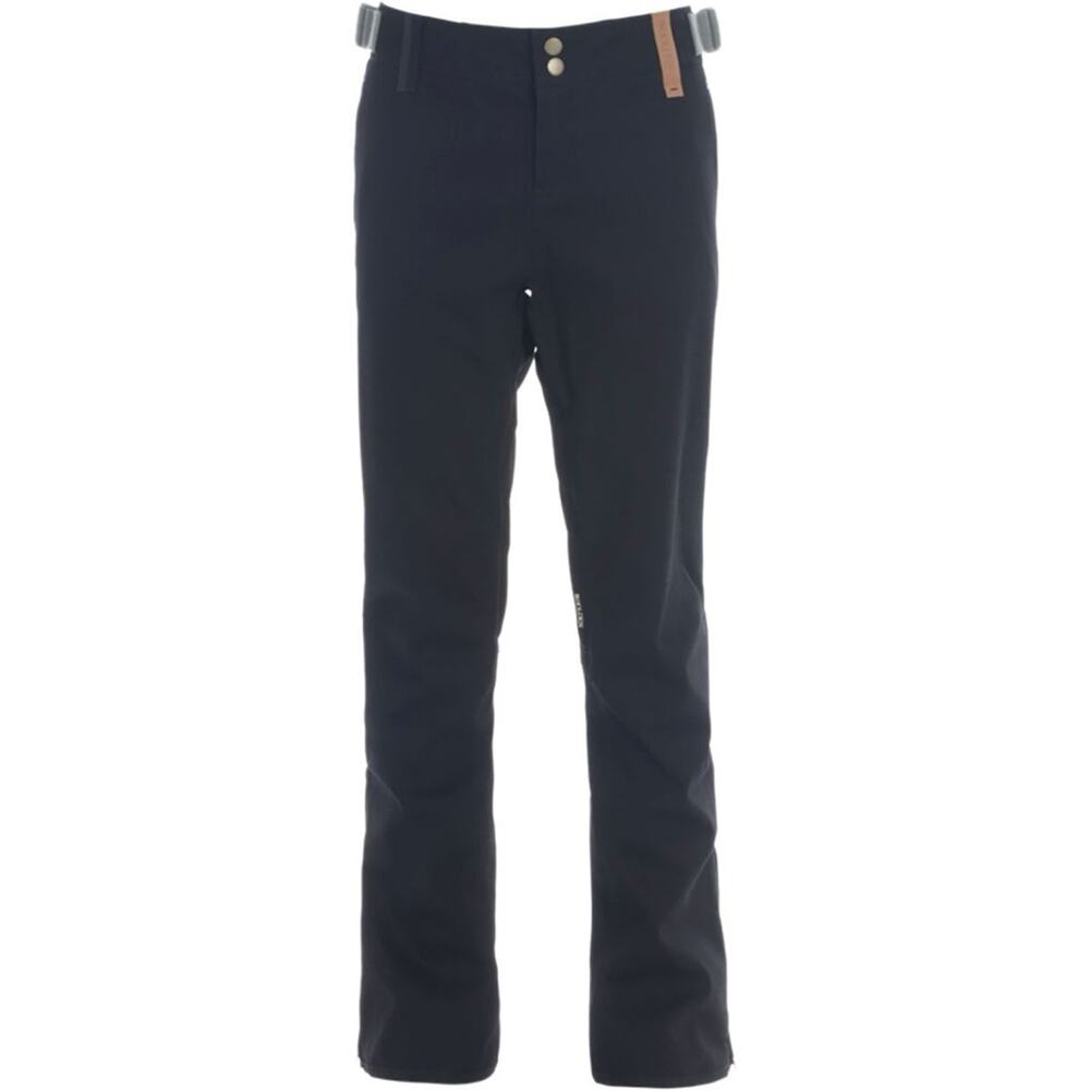 Holden Men’s Snowboarding Pants Skinny Jean Black Size Small